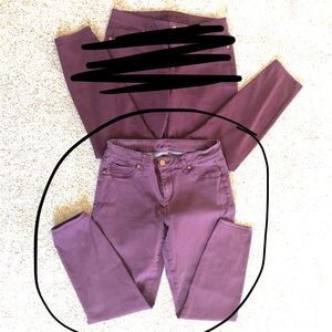Maurice Large Short Jeans. Gently Used.
